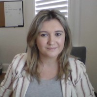 Big Brown House Employee Rachel Nicholls's profile photo