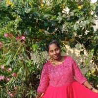 Hoffensoft Employee Renuka G's profile photo