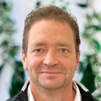 Cipax Employee Calle Emander's profile photo