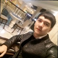 Bunyod Bobojonov Email