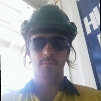 FIP Electrical Pty Ltd Employee Andrew Lewis's profile photo