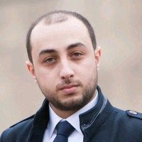 Technet Employee Shota Chochia's profile photo