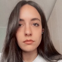 bitCorp - Intelligence Creative Labs Employee Elisa Fallani's profile photo