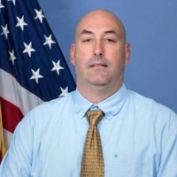 Bollinger Shipyards Employee Nathan Holcomb's profile photo