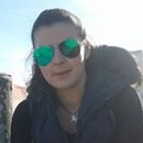 MY-BPO Employee Houda Assou's profile photo