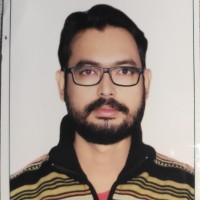 JPMorgan Chase & Co. Employee Suraj Baral's profile photo