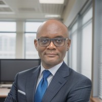 Ola Fajobi Email & Phone Number