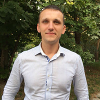 Александр Тимченко Email