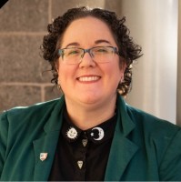 Jessica Power Email