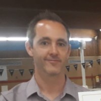 Amber Valley Borough Council Employee Tom Nelson's profile photo