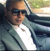 Y THE BROKERS Employee Mostafa Elmasry's profile photo