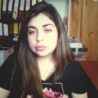 Constructora DCTA Employee Camila Mesias's profile photo