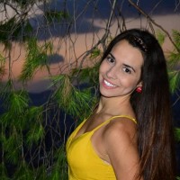 Robotakia Employee Eleftheria Kotsoni's profile photo