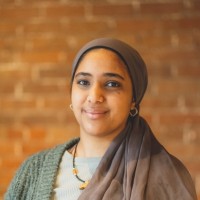Jamii Employee Afnan Yakot's profile photo