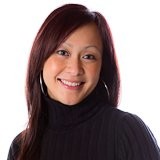 Xpera Risk Mitigation & Investigation Employee Georgiana Chen's profile photo