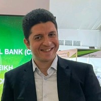 CIB Egypt Employee Seif Sadek's profile photo