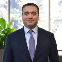 The Republic of Azerbaijan Ministry of Economy Employee Arif Zeynalov's profile photo