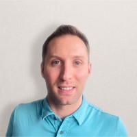 Creative Energy Employee Geoffrey Lien's profile photo