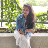 CyberNxt Solutions LLP Employee Radhika Kere's profile photo
