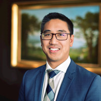 Pictet Asset Management Employee Hung Dao's profile photo