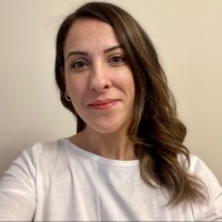Amazon Employee Elif Özdemir's profile photo