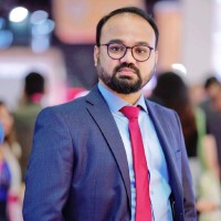 Aravind Maripelly Email