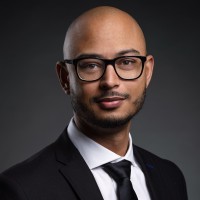 Vodacom Employee Conroy Smith's profile photo