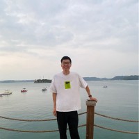 Beijing MecKey Engineering Co. Employee Chen Meckey's profile photo