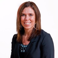 Optinet Data AB Employee Tina Wallgren's profile photo