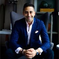 MC Security Employee Manoj Chellaram's profile photo