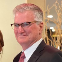 NYK Group Americas Inc. Employee Patrick Brennan's profile photo