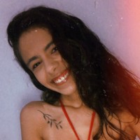 Rainhas do Drible Employee Alana Katrine Queiroz's profile photo