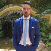 Sánchez Plá Employee Rubén Ruiz Cano's profile photo