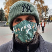 Castille Resources Employee Andrey Nazymko's profile photo