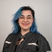 Kaffekapslen Employee Marie le Gall's profile photo