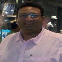 Allianz Partners India Employee Mayank Marwaha's profile photo