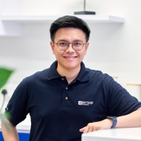 Eetarp Employee Yi Ho's profile photo