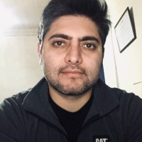 Fronza Employee David Torres Gómez's profile photo