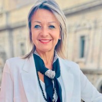 Axerta S.p.A. Employee Marilena Guglielmetti's profile photo