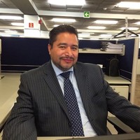 ABATON TECHNOLOGIES Employee Eduardo Flores's profile photo