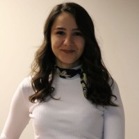 NİKEL PASLANMAZ ÇELİK SAN. VE TİC. A.Ş. Employee Seda Can's profile photo