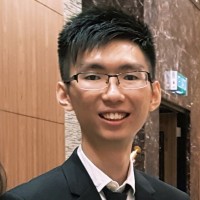 Range Pharma Employee Khew Yue Quan's profile photo