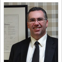 Choquette Corriveau Employee Guy Demers's profile photo