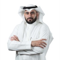 Hail Region Development Authority | هيئة تطوير منطقة حائل Employee Ibrahim Albadr's profile photo