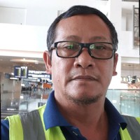 N TECH Employee Roel Onday's profile photo