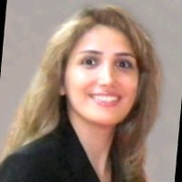 Zohre Ghorbanzadeh Email