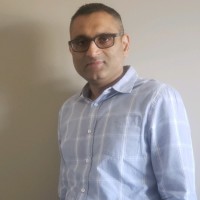 Deepak Ramesh Email