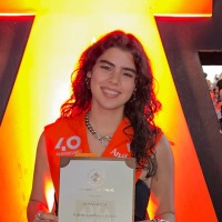 Valeria Gamboa's profile photo