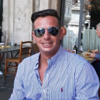 CNT srl Employee Cristiano Gambarin's profile photo