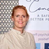 Securing Candor Employee Joriene Beks's profile photo